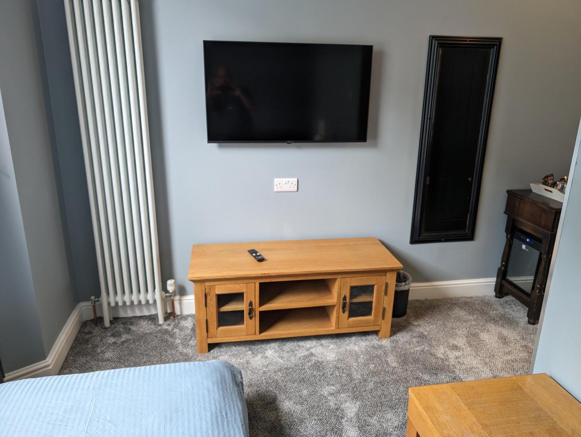 Bed and Breakfast The Chelsea Llandudno Esterno foto