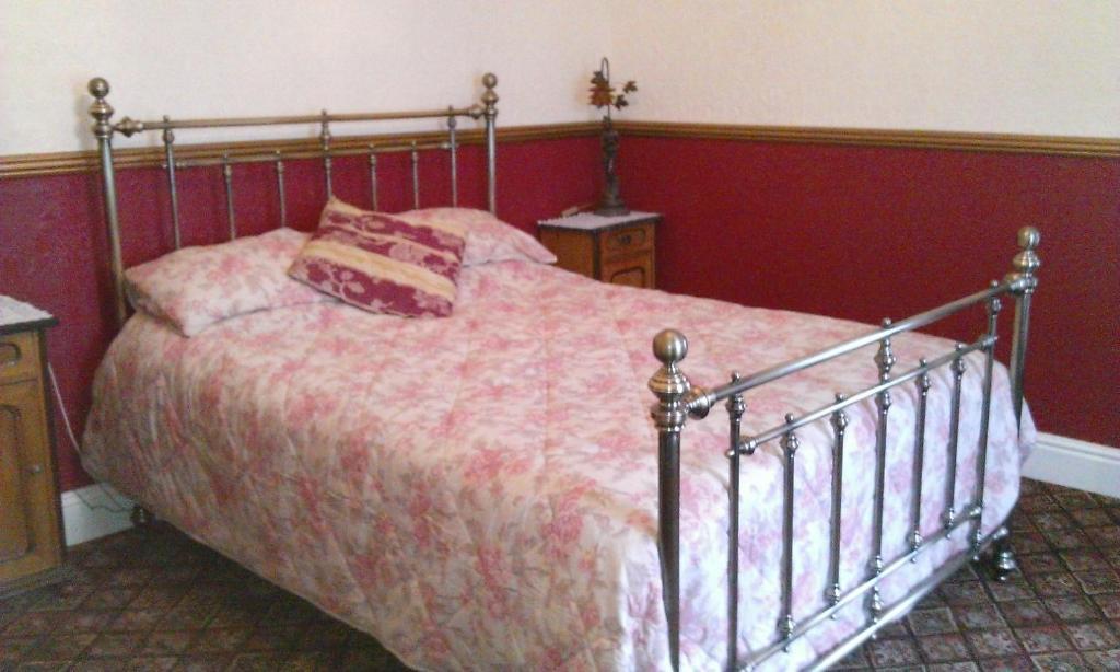 Bed and Breakfast The Chelsea Llandudno Camera foto